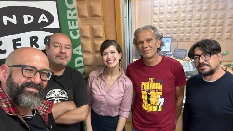 La cultureta con mojo 61