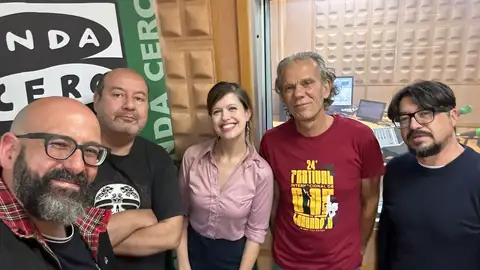 La cultureta con mojo 61 La cultureta con mojo 61