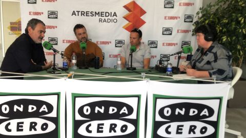 Programa Especial desde L'Alf&agrave;s del Pi. Conexi&oacute;n Natural