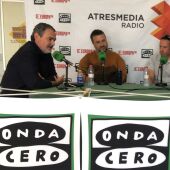 Programa Especial desde L'Alfàs del Pi. Conexión Natural
