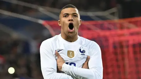 Camí a l' Eurocopa Camí a l' Eurocopa