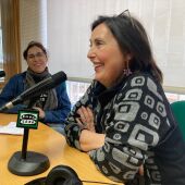 Rocío Aguado y Victoria París, ceramistas