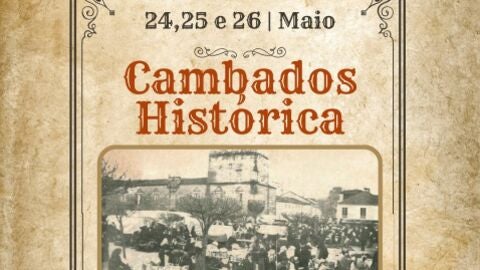 Cambados Histórica