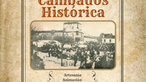 Cambados Histórica Concello de Cambados