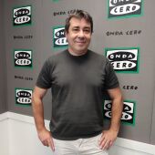 Alberto Conejero