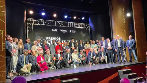 Hostelería por el clima y Coca-Cola Hostelería por el clima y Coca-Cola