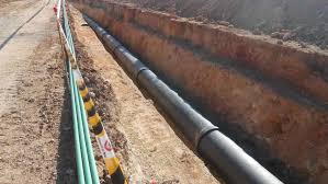 Page celebra el inicio del proyecto de los ramales suroccidentales de la Llanura Manchega, "capital" para Ciudad Real Page celebra el inicio del proyecto de los ramales suroccidentales de la Llanura Manchega, "capital" para Ciudad Real