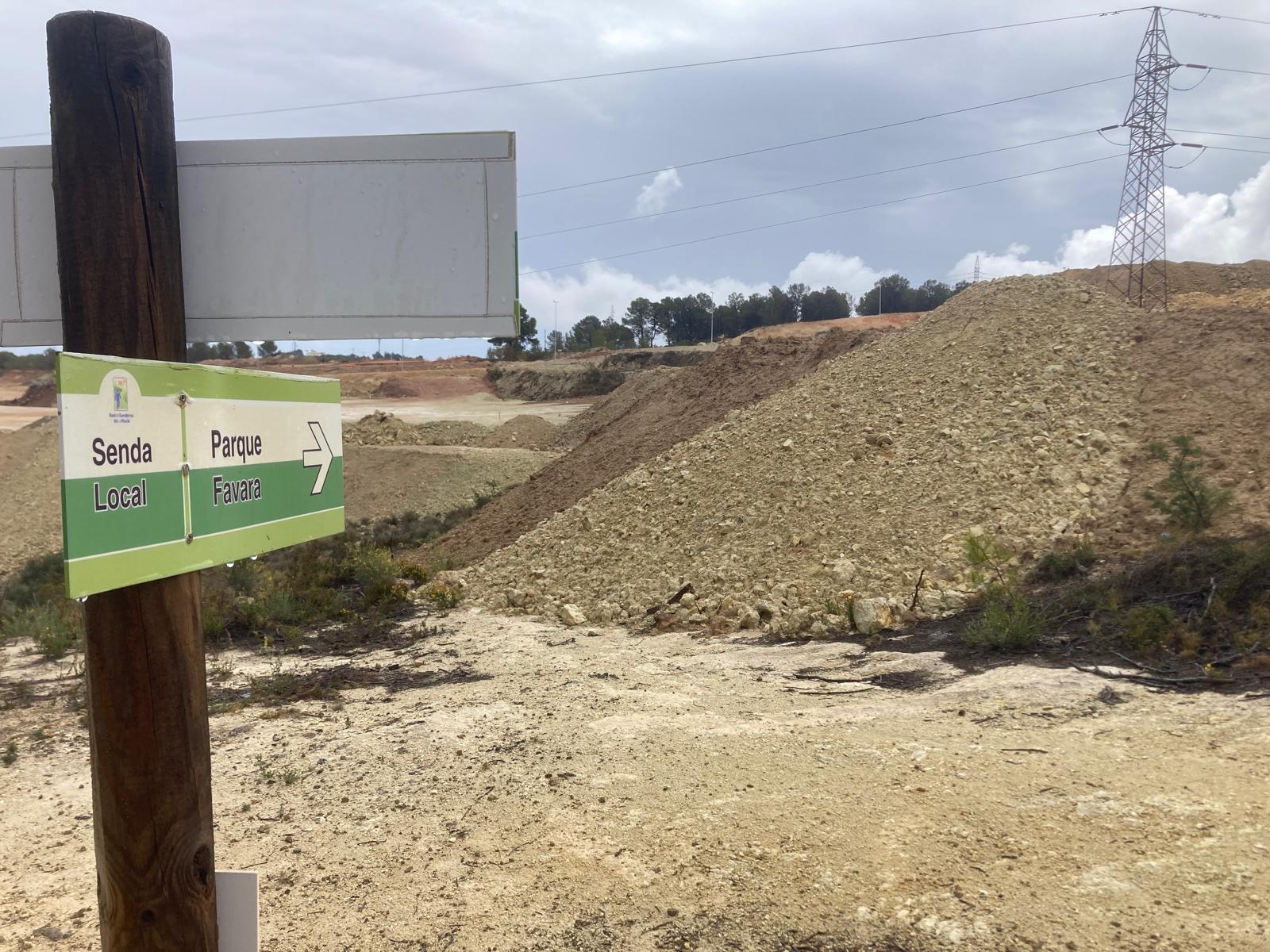 Acció Ecologistas Agró reclama revisar y paralizar los planes urbanísticos de la Marina Baixa al no ajustarse al déficit hídrico actual Acció Ecologistas Agró reclama revisar y paralizar los planes urbanísticos de la Marina Baixa al no ajustarse al déficit hídrico actual