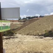 Plan La Serreta de La Nucía