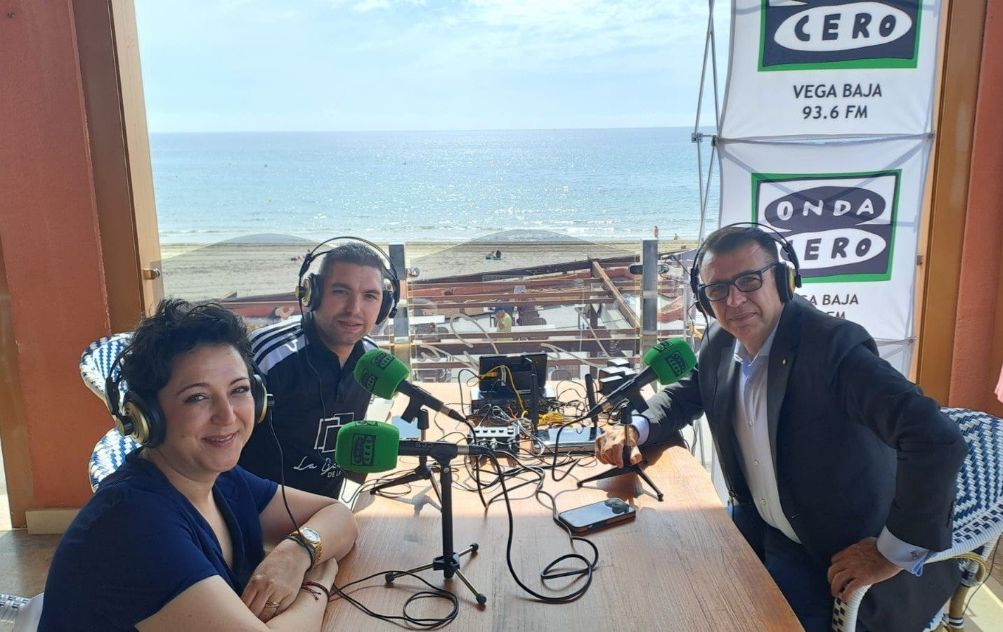 El 3 de junio comienzan las II Jornadas Gastronómicas del Restaurante La Galería de La Mirada en Orihuela costa El 3 de junio comienzan las II Jornadas Gastronómicas del Restaurante La Galería de La Mirada en Orihuela costa