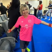EVA FÚTBOL FEMENINO EVA FÚTBOL FEMENINO
