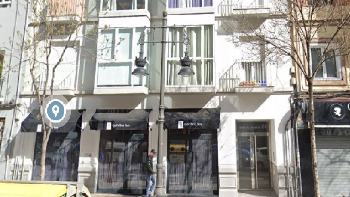 Catalá anuncia la suspensión de las licencias para nuevos apartamentos turísticos en València Catalá anuncia la suspensión de las licencias para nuevos apartamentos turísticos en València