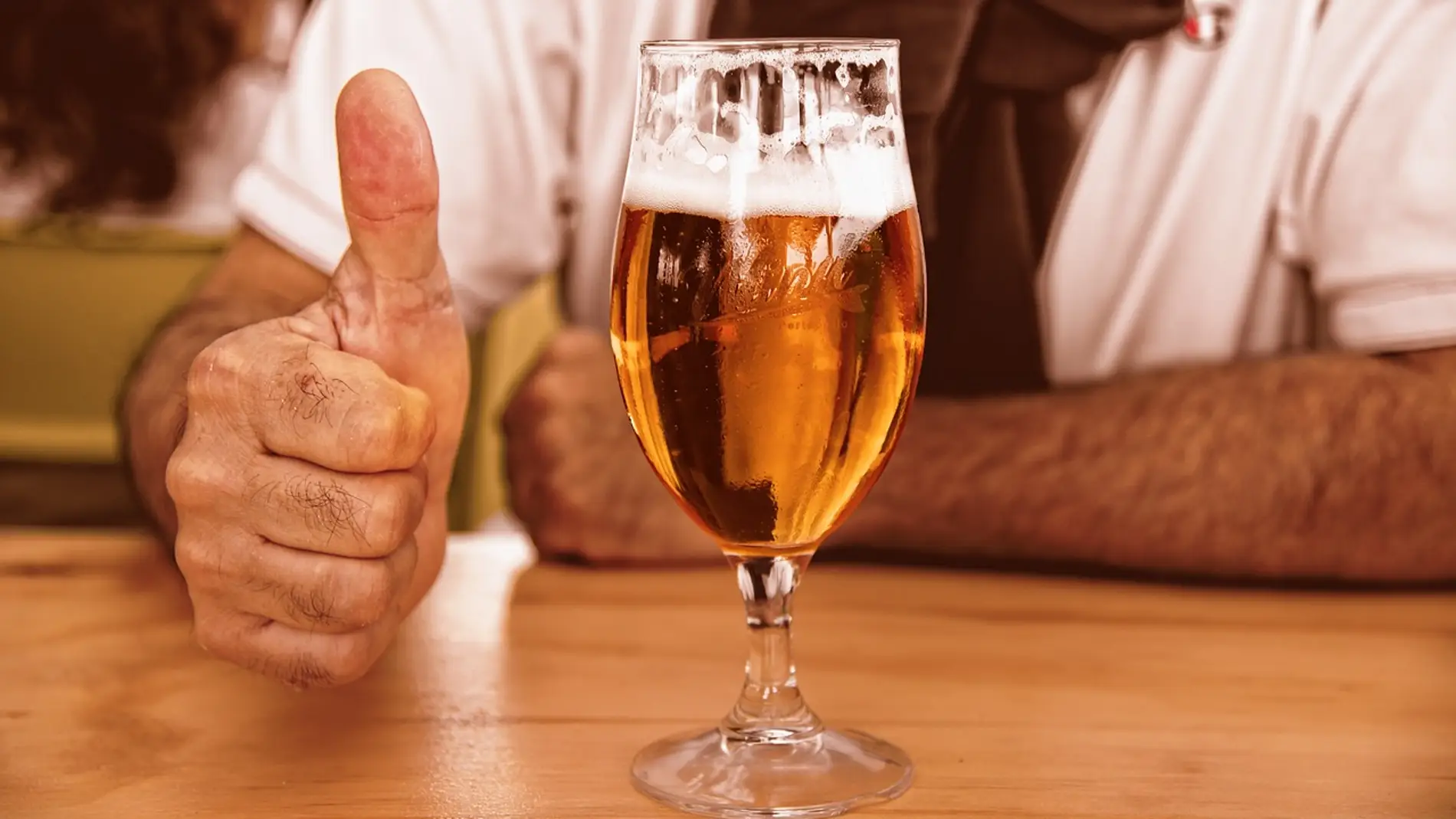 La cerveza favorita de los españoles: es la número uno en casi todas las comunidades