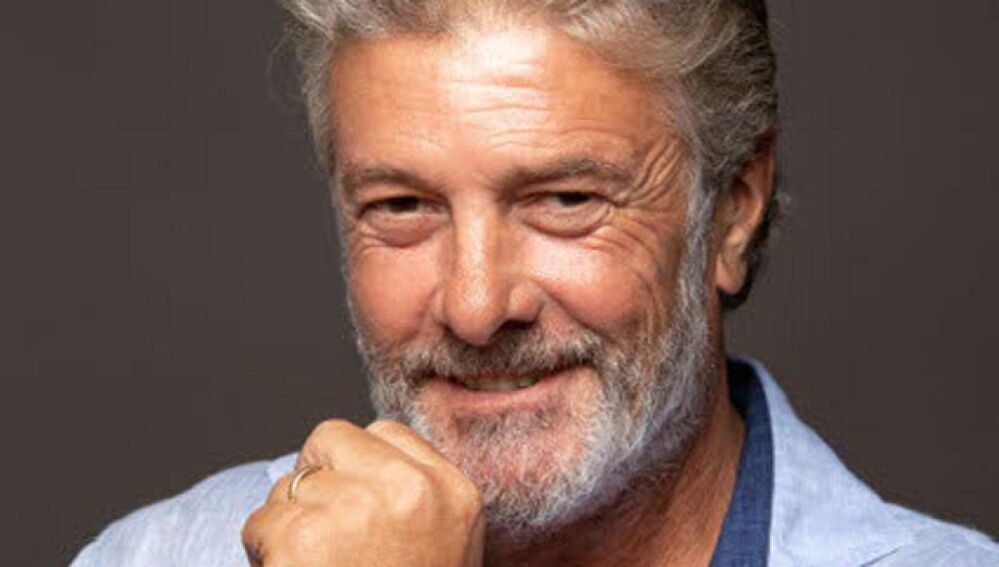 El cantante alcoyano Francisco 