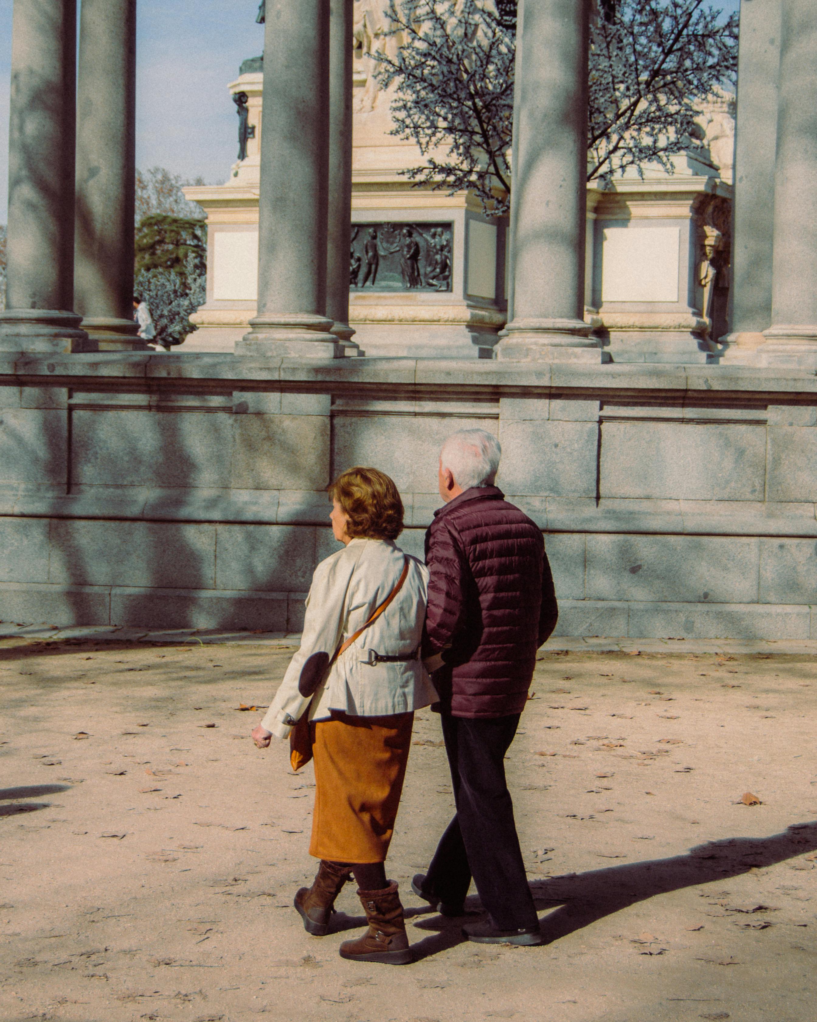 En qué meses cobran los jubilados la paga extra de su pensión en 2024 En qué meses cobran los jubilados la paga extra de su pensión en 2024