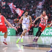 Real Madrid - Olympiacos: primer paso hacia la final Real Madrid - Olympiacos: primer paso hacia la final