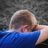 Sufrir un trauma severo en la infancia multiplica hasta por cinco el riesgo de suicidio