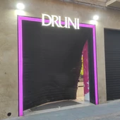 Robo con alunizaje en la perfumería Druni de Valdepeñas Robo con alunizaje en la perfumería Druni de Valdepeñas