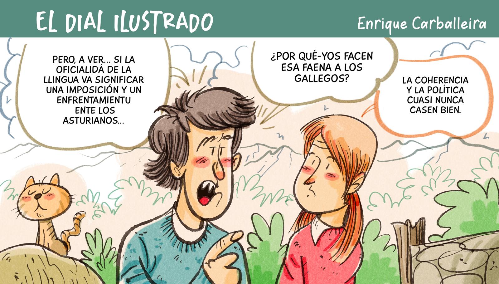 El Dial Ilustrado 24/05/2023 El Dial Ilustrado 24/05/2023