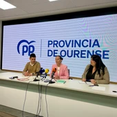 O PP esixirá ao Goberno de España que todos os fogares teñan conexión de fibra óptica O PP esixirá ao Goberno de España que todos os fogares teñan conexión de fibra óptica