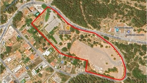 Projecte Park Natura Canyelles