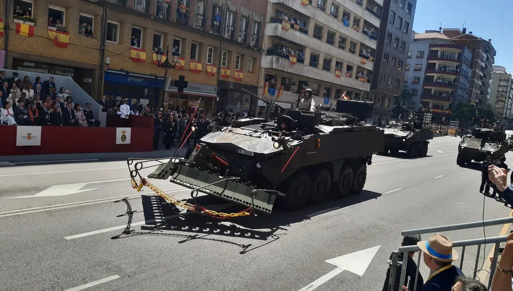 Difas Oviedo Difas Oviedo