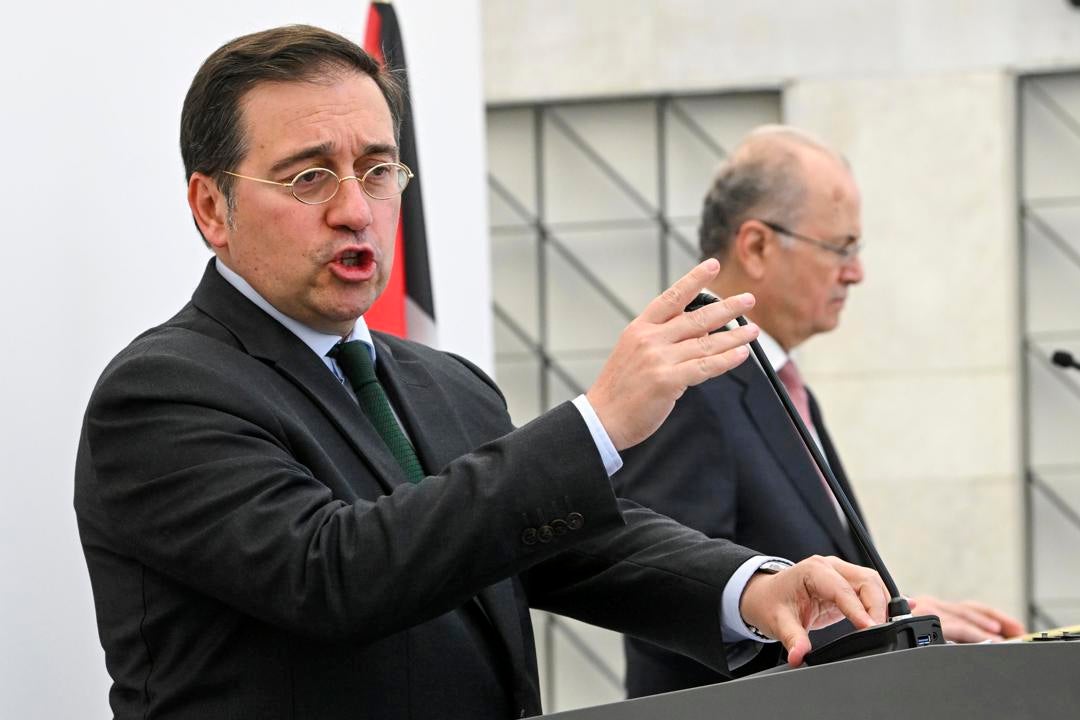 Qué pasa ahora tras el reconocimiento de Palestina por parte de España Qué pasa ahora tras el reconocimiento de Palestina por parte de España