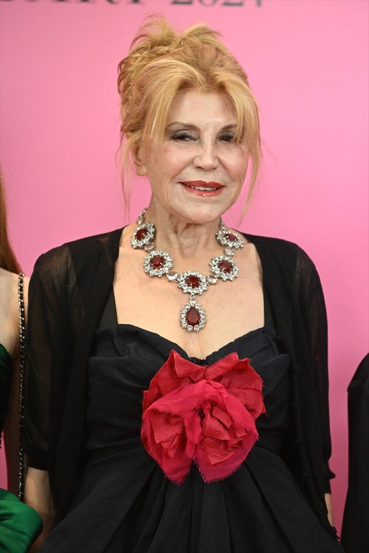 Alaska y Boris: El cumpleaños de Tita Cervera Alaska y Boris: El cumpleaños de Tita Cervera