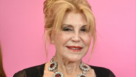 La baronesa Thyssen, Tita Cervera