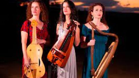 Grupo "Hesp&eacute;rides"