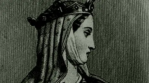 María de Padilla María de Padilla