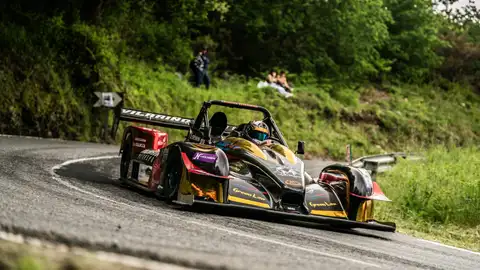 Jacobo Senín gaña Vilar de Barrio Jacobo Senín gaña Vilar de Barrio