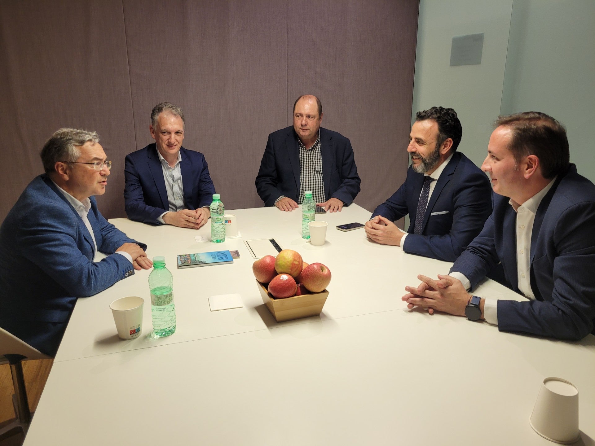 O termalismo social da Deputación de Ourense incorpora os Avril O termalismo social da Deputación de Ourense incorpora os Avril