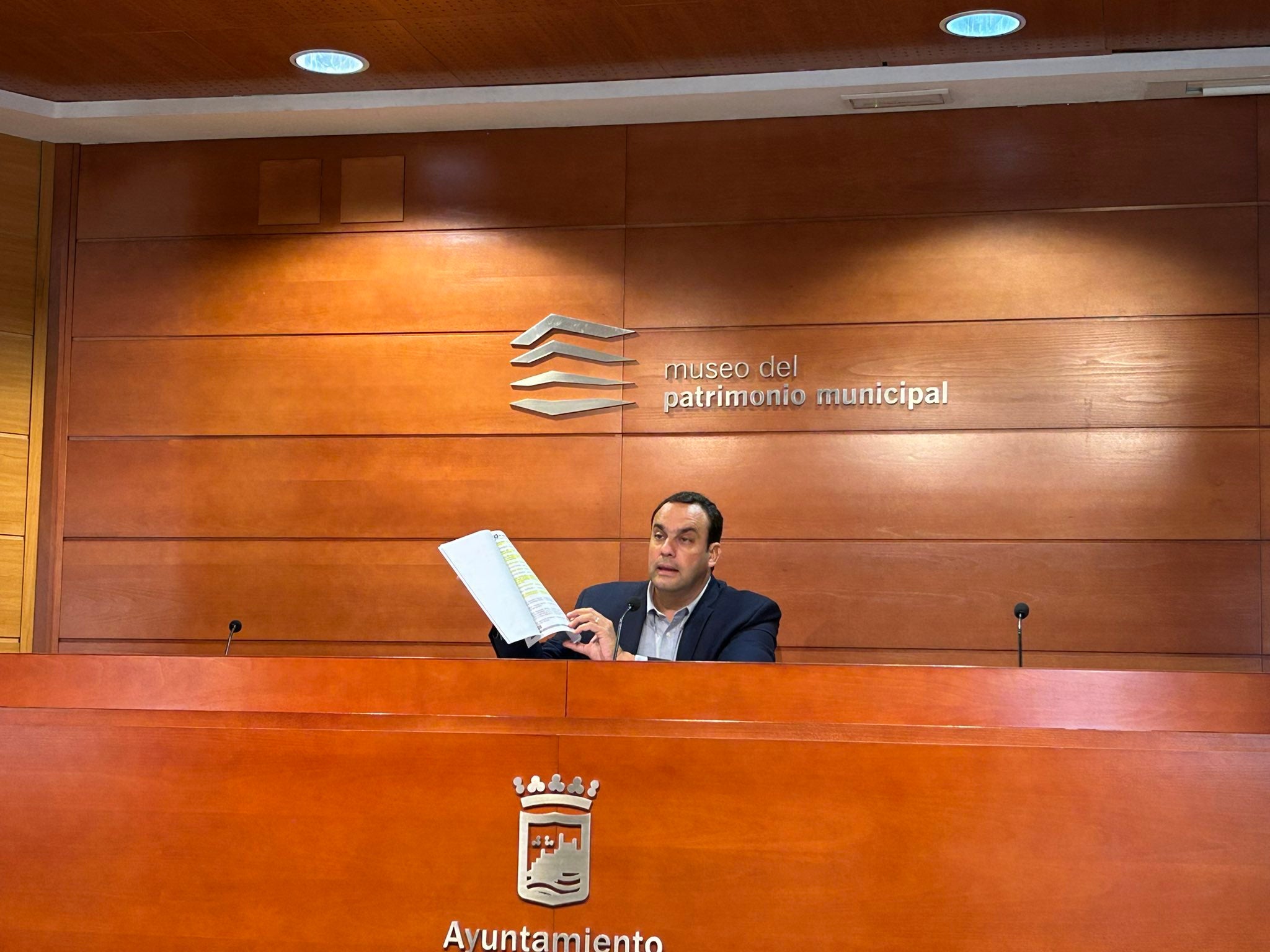 Noticias Málaga 12/08/2024 Noticias Málaga 12/08/2024