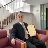 Cambados acollerá o acto de recepción de Takekazu Asaka como membro de honra da RAG Cambados acollerá o acto de recepción de Takekazu Asaka como membro de honra da RAG