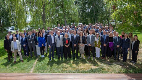 35a Trobada Empresarial al Pirineu