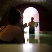 Cancelado Voix Vives Toledo en su edición de 2024 Cancelado Voix Vives Toledo en su edición de 2024