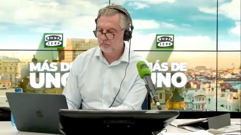 Monólogo de Alsina 27/05/2024 Monólogo de Alsina 27/05/2024