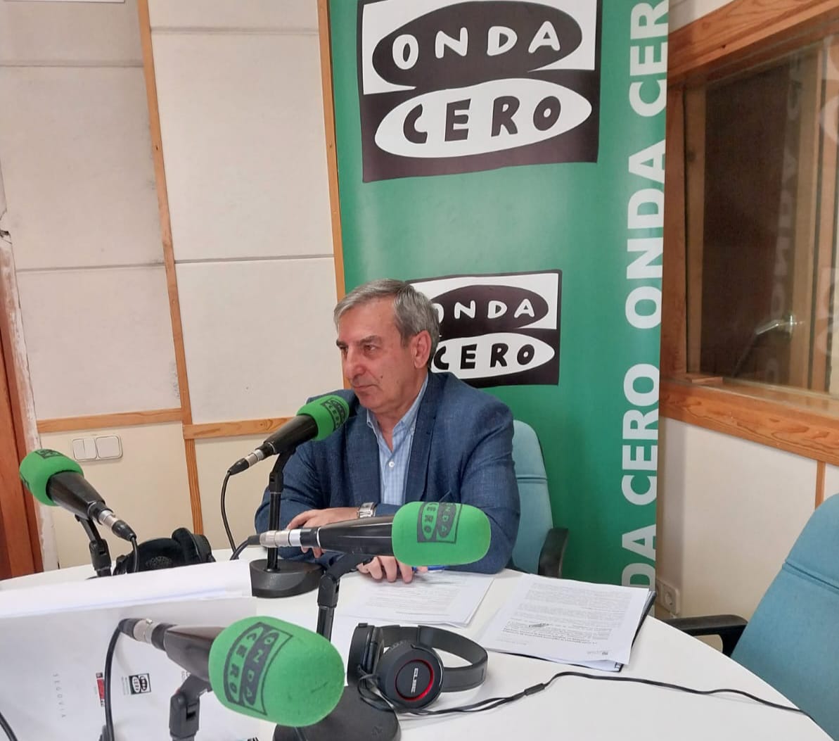 La Junta asegura que está garantizado el servicio contra los incendios forestales La Junta asegura que está garantizado el servicio contra los incendios forestales