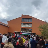 Piden a la UCLM suspender acuerdos Erasmus con Israel Piden a la UCLM suspender acuerdos Erasmus con Israel