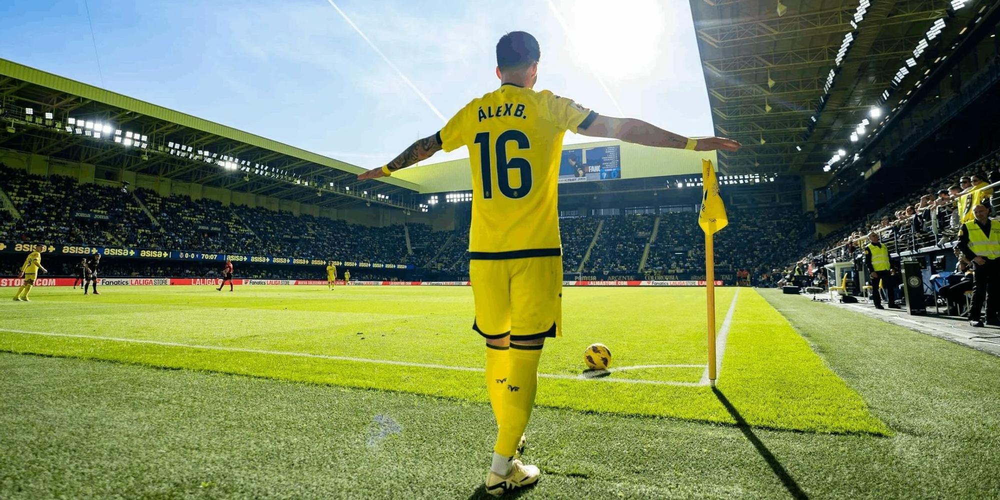 Baena se consagra como el mejor asistente de las cinco grandes ligas Baena se consagra como el mejor asistente de las cinco grandes ligas