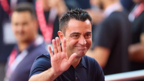 Xavi