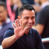 Xavi