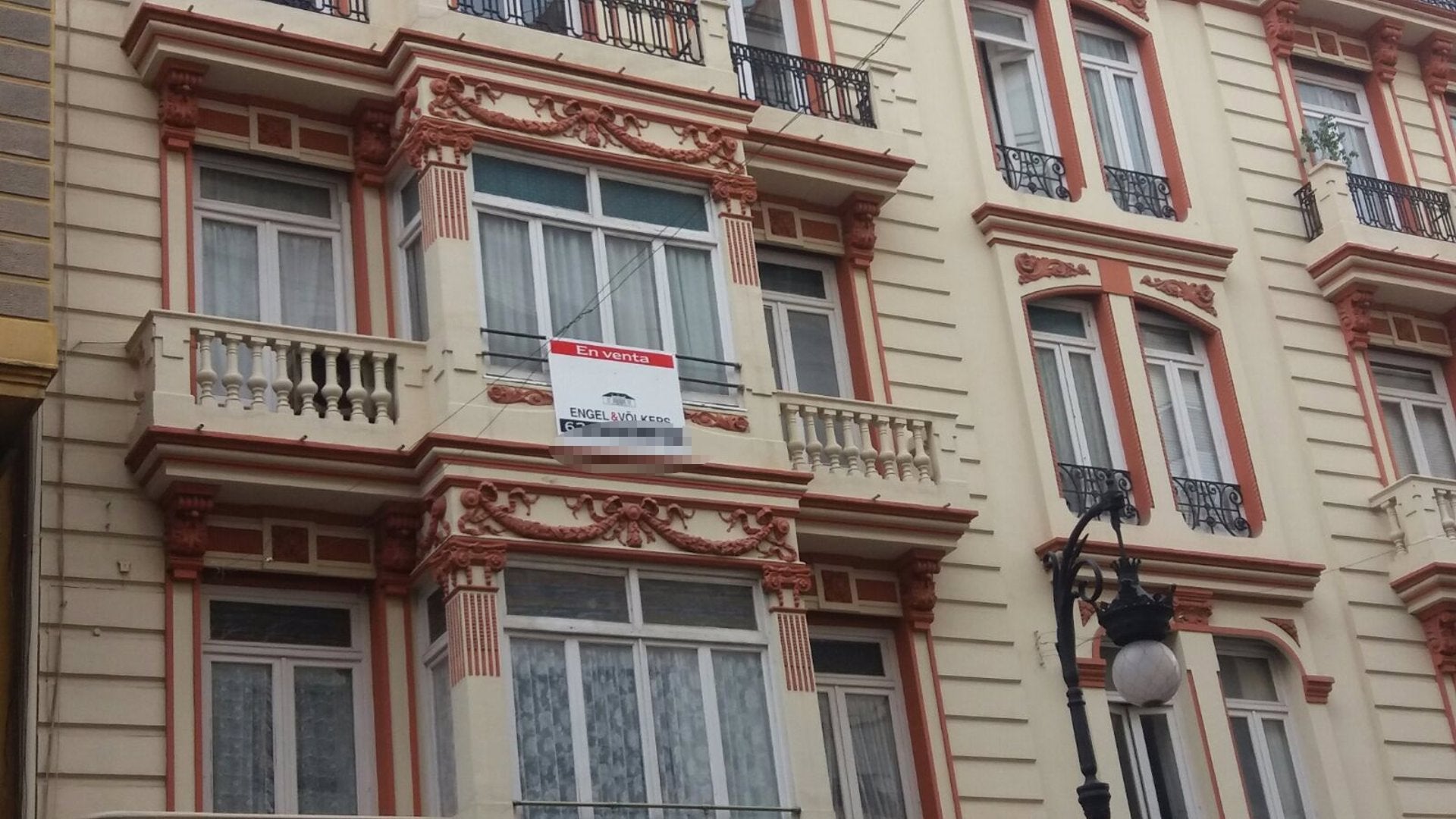 La firma de hipotecas cae un 15,58% en la Comunitat Valenciana La firma de hipotecas cae un 15,58% en la Comunitat Valenciana