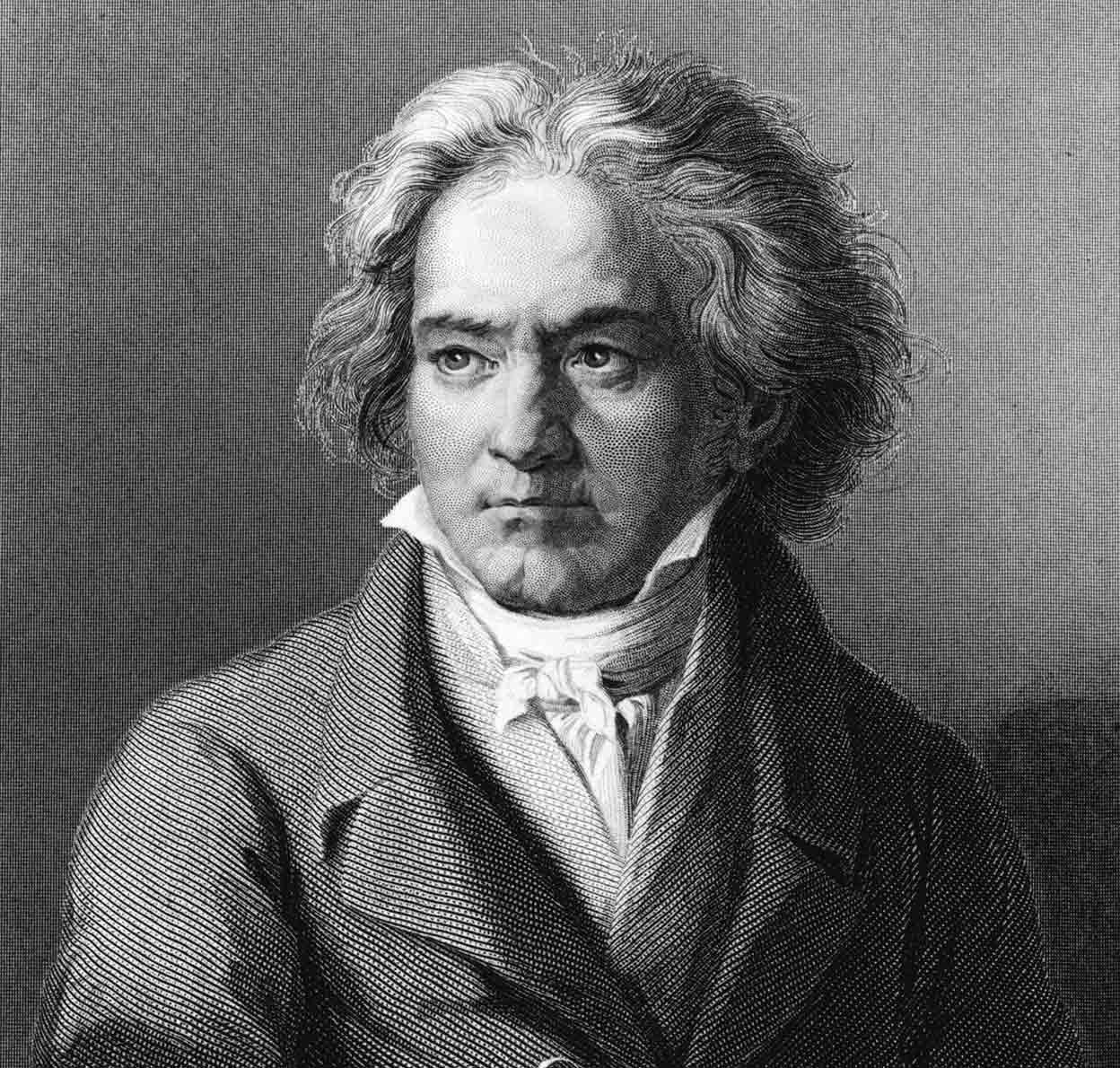 Beethoven además de compositor, detective Beethoven además de compositor, detective