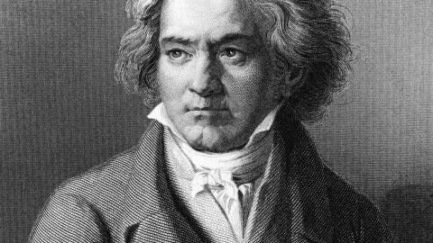 Beethoven 