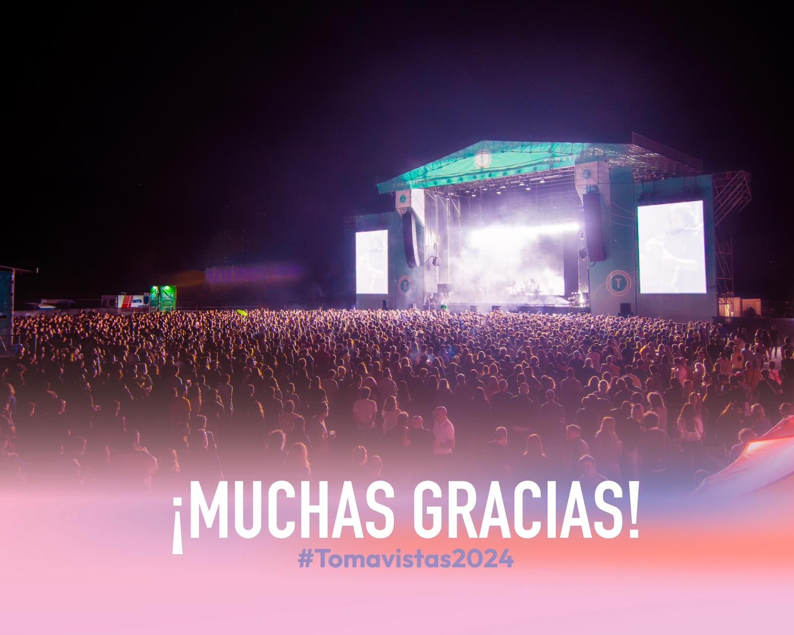 Festival Tomavistas 2024 Festival Tomavistas 2024