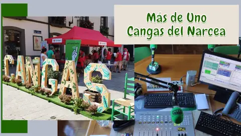 Cruz Roja en Más de Uno Cruz Roja en Más de Uno