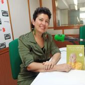 Encar González Gall, presenta 'DeI(s)amor, coraje y cáncer'