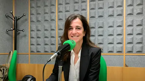 Ana Ursúa Directora AIN